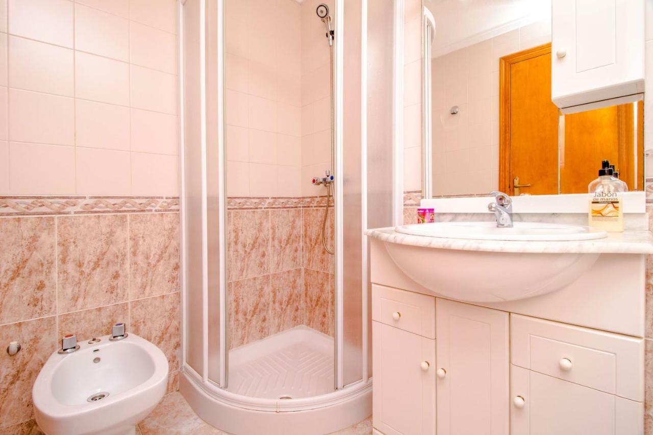 Apartament Anna Ла-Мата Екстер'єр фото