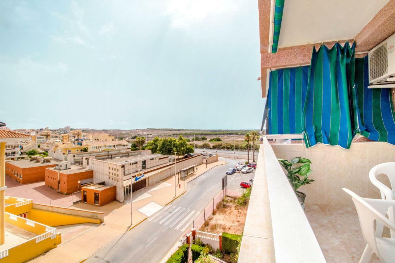 Apartament Anna Ла-Мата Екстер'єр фото