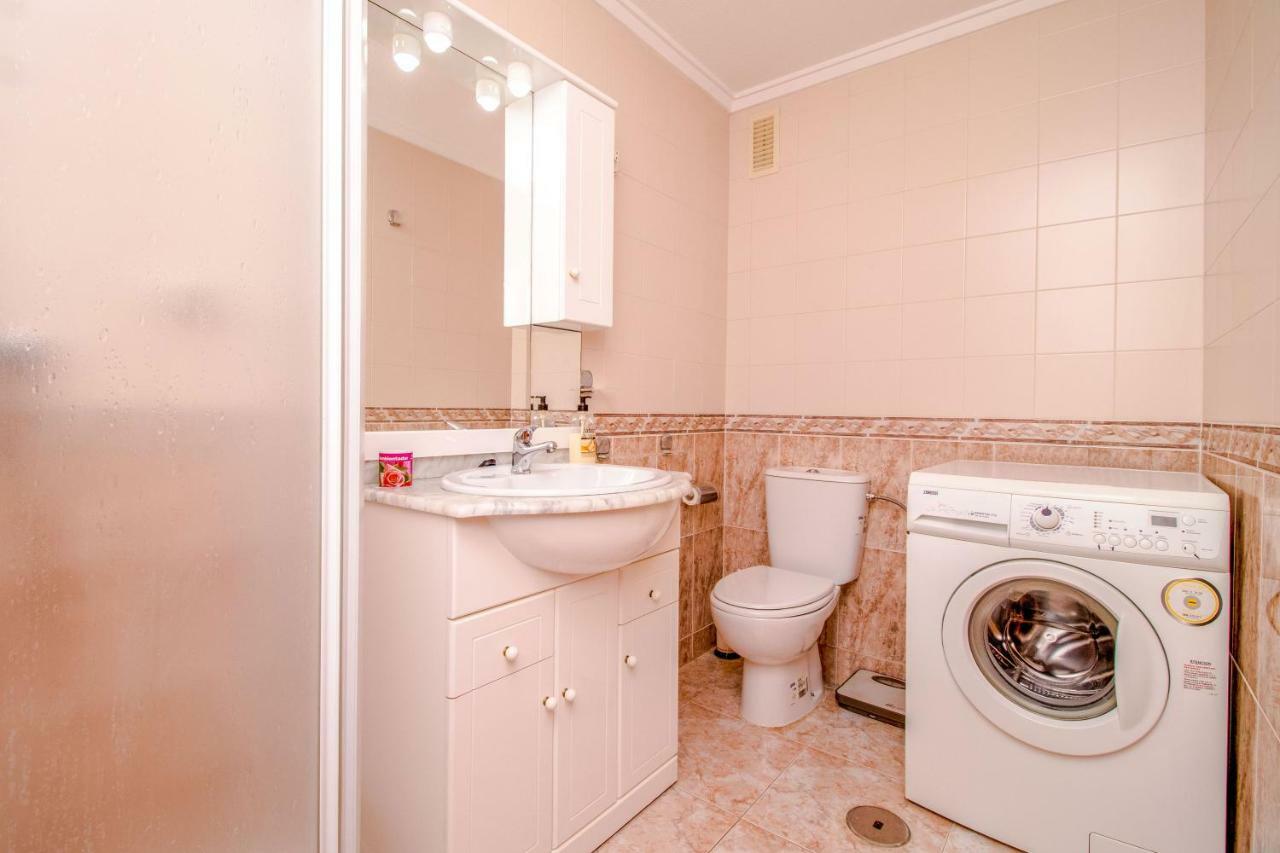 Apartament Anna Ла-Мата Екстер'єр фото